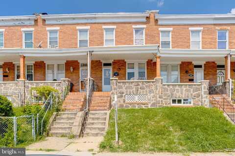2608 CECIL AVENUE, BALTIMORE, MD 21218