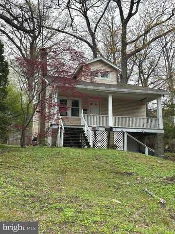 633 EDGE HILL ROAD, GLENSIDE, PA 19038