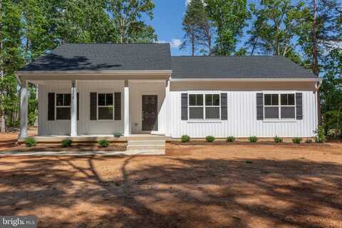 27000 TATUM ROAD, UNIONVILLE, VA 22567