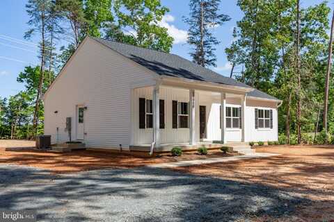27000 TATUM ROAD, UNIONVILLE, VA 22567