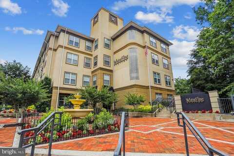 11800 OLD GEORGETOWN ROAD, ROCKVILLE, MD 20852