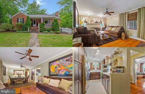 3522 N CHATHAM ROAD, ELLICOTT CITY, MD 21042