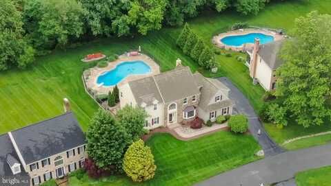 306 SPRINGBROOK COURT, HOCKESSIN, DE 19707