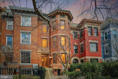1231 GIRARD STREET NW, WASHINGTON, DC 20009