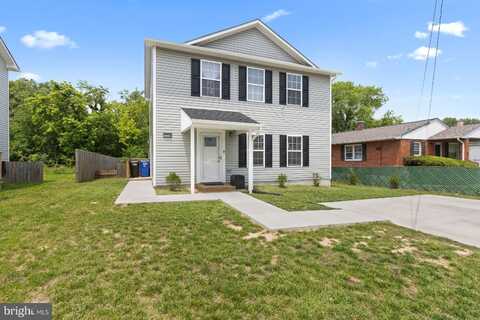 1718 PINEWOOD, BALTIMORE, MD 21222