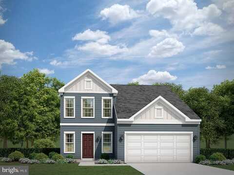 0 ZACHARY TAYLOR HIGHWAY, MINERAL, VA 23117