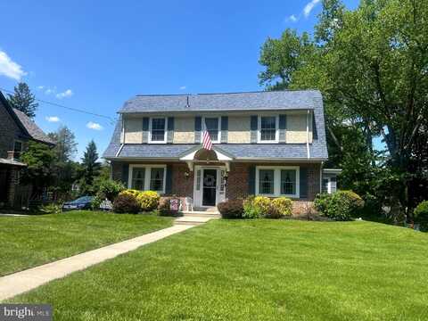 415 WAVERLY ROAD, WYNCOTE, PA 19095