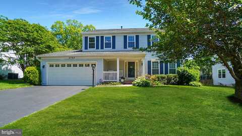 2707 MAYNARD ROAD, CROFTON, MD 21114
