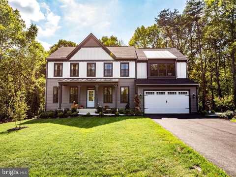 0 FITZWATER DRIVE, NOKESVILLE, VA 20181