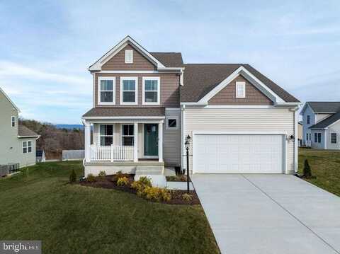 0 ZACHARY TAYLOR HIGHWAY, MINERAL, VA 23117
