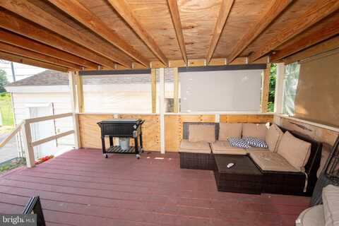 804 WINDER DRIVE, BRISTOL, PA 19007