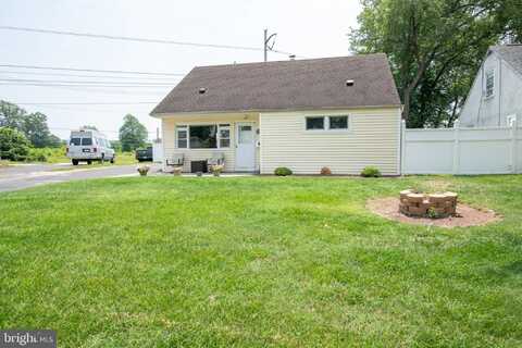 804 WINDER DRIVE, BRISTOL, PA 19007
