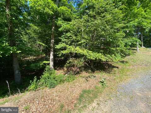 1114 LAKEVIEW DRIVE, CROSS JUNCTION, VA 22625