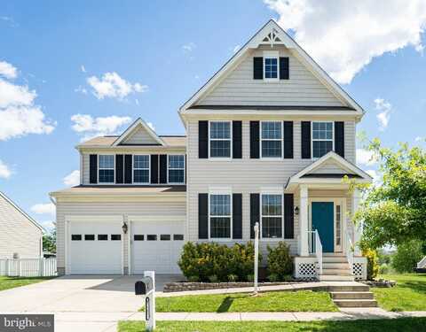 8407 STANSBURY LAKE DRIVE, BALTIMORE, MD 21222