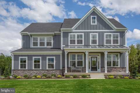 18 WHITEHALL BOULEVARD, SPOTSYLVANIA, VA 22551