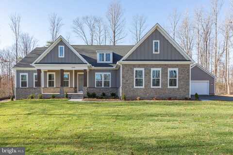 0 FITZWATER DRIVE, NOKESVILLE, VA 20181