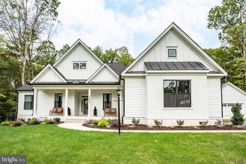 1 BLAKELY STREET, FREDERICKSBURG, VA 22408