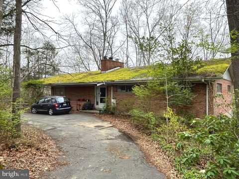 7230 LACKAWANNA, SPRINGFIELD, VA 22150