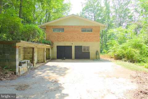 7230 LACKAWANNA, SPRINGFIELD, VA 22150