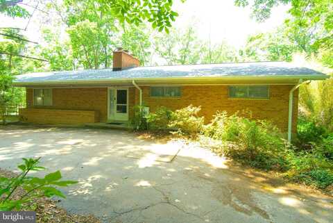 7230 LACKAWANNA, SPRINGFIELD, VA 22150