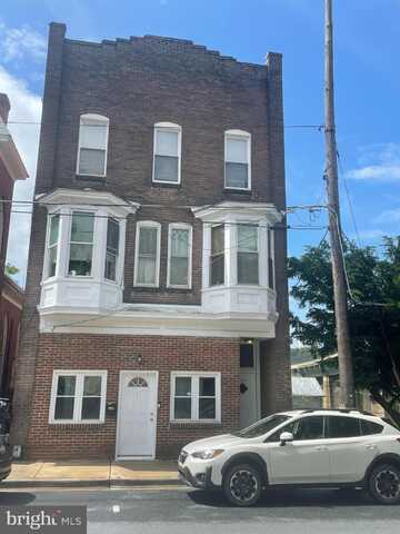124 W POTOMAC STREET, BRUNSWICK, MD 21716