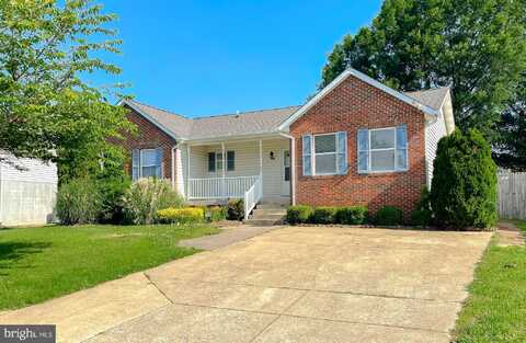 21980 CLIPPER DRIVE, GREAT MILLS, MD 20634