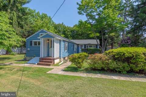 446 CLEARVIEW, FEASTERVILLE TREVOSE, PA 19053