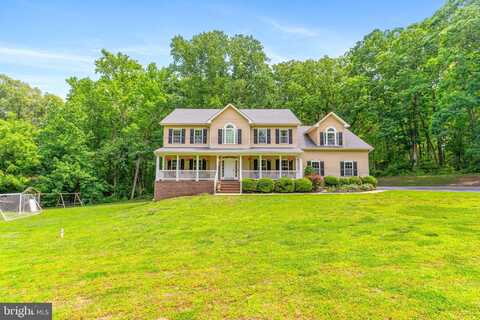 9866 HG TRUEMAN ROAD, LUSBY, MD 20657