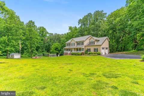9866 HG TRUEMAN ROAD, LUSBY, MD 20657