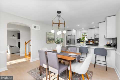 3500 THE ALAMEDA, BALTIMORE, MD 21218