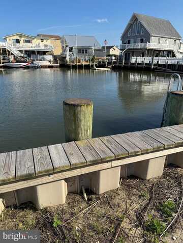 134 FLAMINGO ROAD, TUCKERTON, NJ 08087