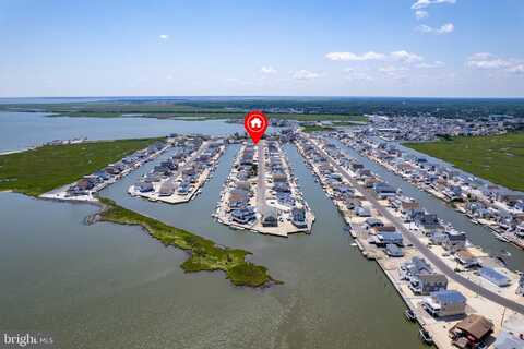 134 FLAMINGO ROAD, TUCKERTON, NJ 08087
