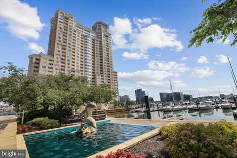 100 HARBORVIEW DRIVE, BALTIMORE, MD 21230