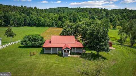 332 Night LN, Epworth, GA 30541