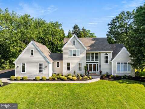 13 GROUSE TRAIL, CHADDS FORD, PA 19317