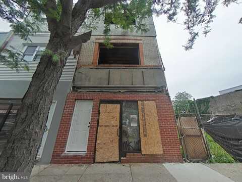 1427 POINT BREEZE AVENUE, PHILADELPHIA, PA 19146