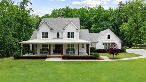 2101 THOMAS Road, Canton, GA 30115