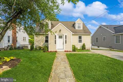 314 FAIR AVENUE, WESTMINSTER, MD 21157