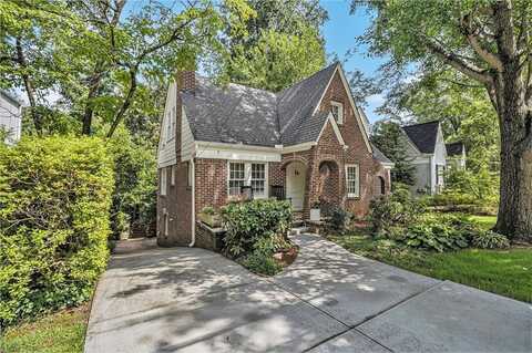 1718 Ridgewood Drive NE, Atlanta, GA 30307