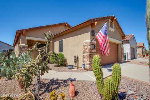 215 W Calle Moncayo, Sahuarita, AZ 85629