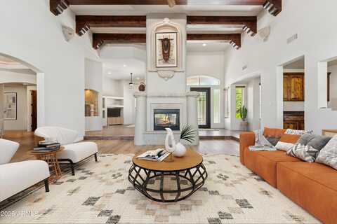 8822 N 172ND Drive, Waddell, AZ 85355