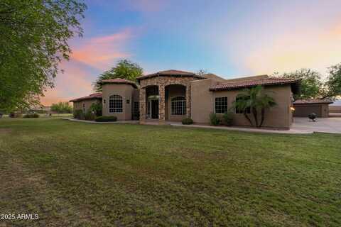 8822 N 172ND Drive, Waddell, AZ 85355