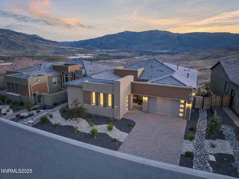 2241 Cold Creek Trail, Reno, NV 89523