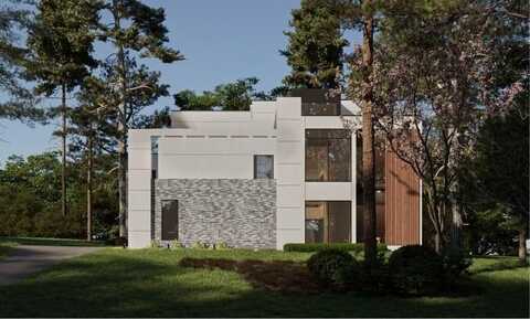 680 Carriage Drive, Atlanta, GA 30328
