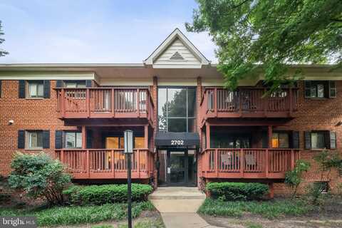 2702 DARTMOUTH ROAD, ALEXANDRIA, VA 22314