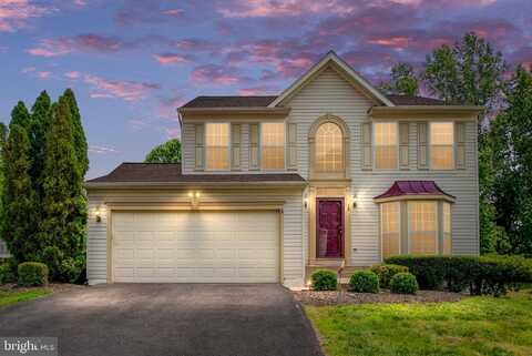 18 EMERALD DRIVE, FREDERICKSBURG, VA 22406