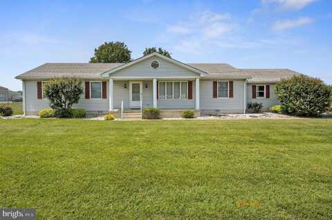 67 MAIN STREET, CHESWOLD, DE 19936