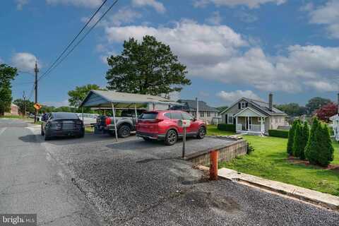8204 BEACH DRIVE, BALTIMORE, MD 21222
