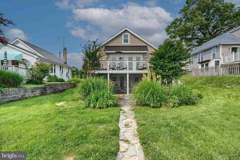 8204 BEACH DRIVE, BALTIMORE, MD 21222