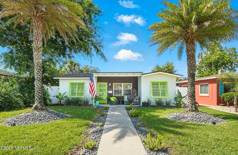 622 7TH Avenue N, Jacksonville Beach, FL 32250